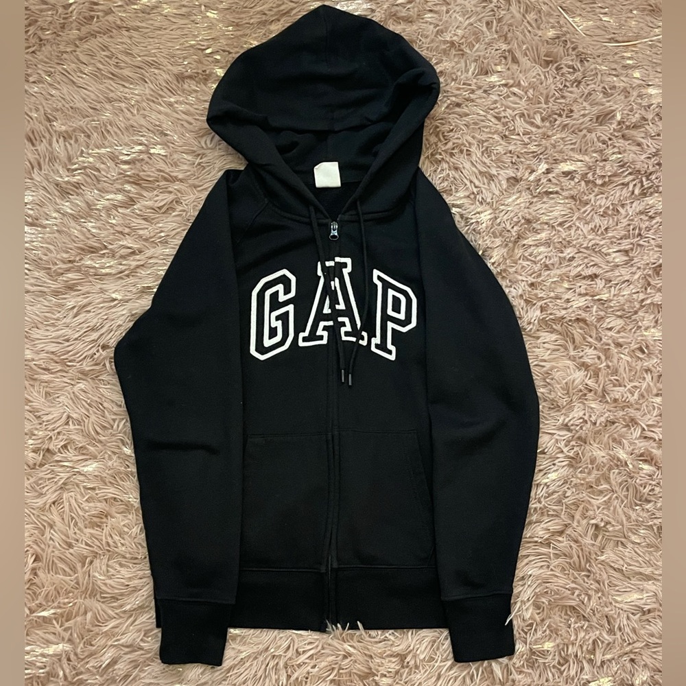Black Gap Jacket